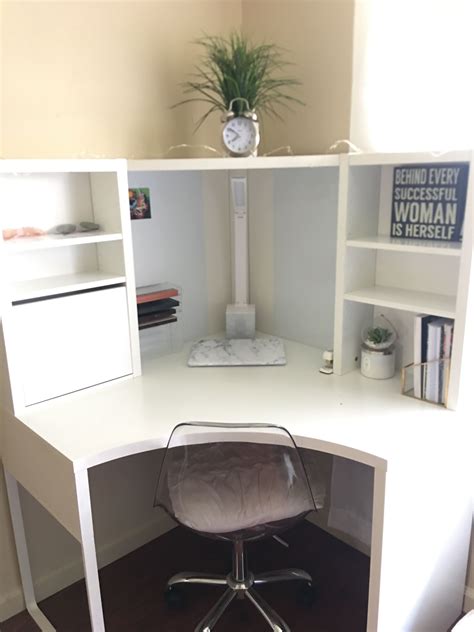 ikea corner desk with shelves|3 legs corner desk ikea.